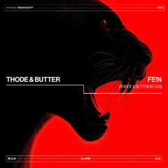 FE!N (THODE & BUTTER Remix) / #72 BASS HOUSE
