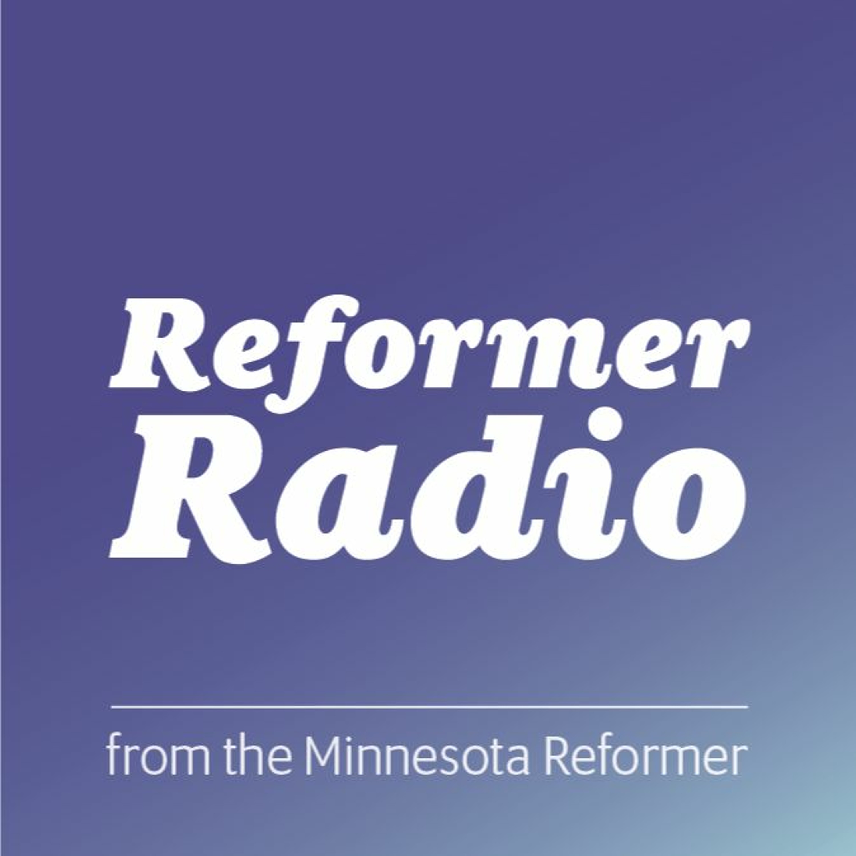 Introducing Reformer Radio