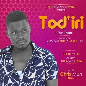 Todiri - Chris Mun