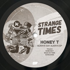 Honey T - Sunchain