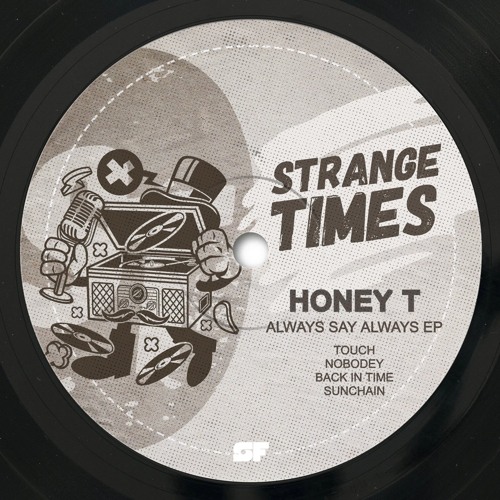 Honey T - Sunchain