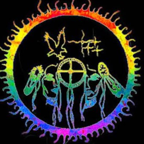 Two Spirit