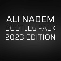 Bootleg Pack 2023 (FREE DOWNLOAD)
