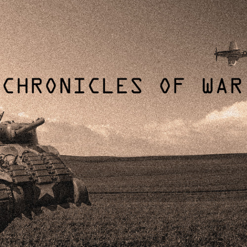 Chronicles of War Ep 12: Unsinkable