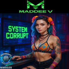 Cyber Crimes (Original Mix)