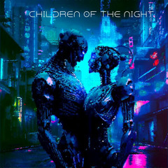 Sam Alexanders - Children Of The Night