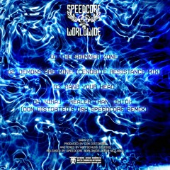 02. Demons Are Mine! (Cenobite Resistance Mix) (Master)