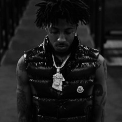 NBA YOUNGBOY TYPE BEAT - "SAV" (prod. Baby-1da)