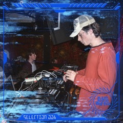 GLASS HALF FULL SELECTIONS 004 // GUEST MIX - SHLI