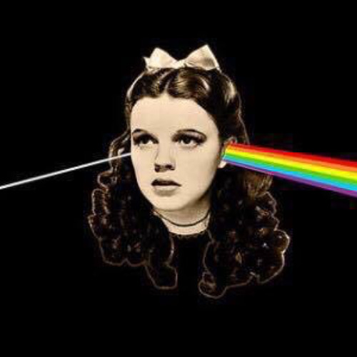 SPACEMEN - MUSHROOMS AFTER MIDNIGHT