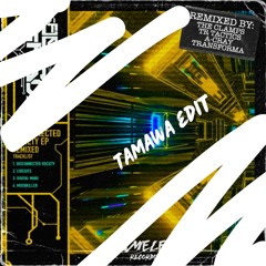 A - Cray, TR Tactics, First Person - Mood Killer (A - Cray Remix) (TAMAWA Edit)
