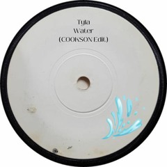 Tyla - Water (COOKSON Edit)