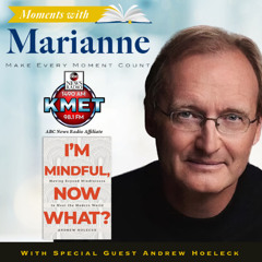 Im Mindful Now What with Andrew Holecek