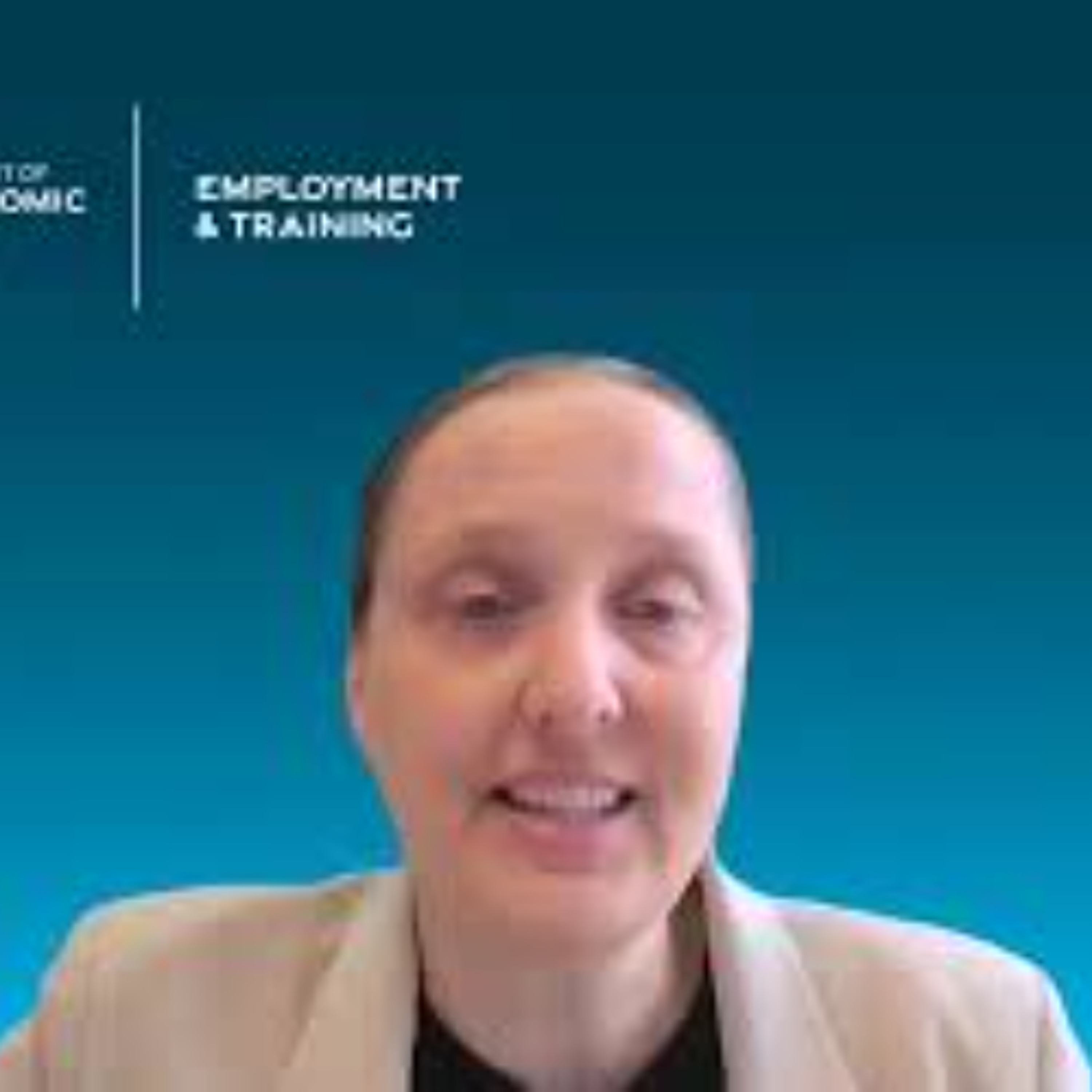 Michigan Business Beat | Krista Johnson, LEO, Career and Technical Education Month Helps Find Talent episode artwork