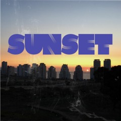 DJ PP -SunSet Mix -April 2020