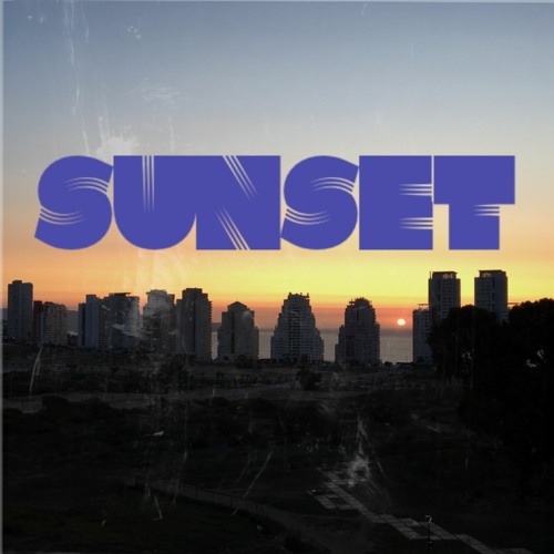 DJ PP -SunSet Mix -April 2020