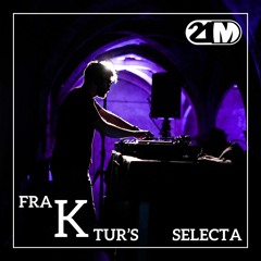 Fraktur's selecta 001 - Disco House