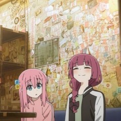 KIKURI & BOCCHI - SPOTIFY PREMIUM [CLIP]