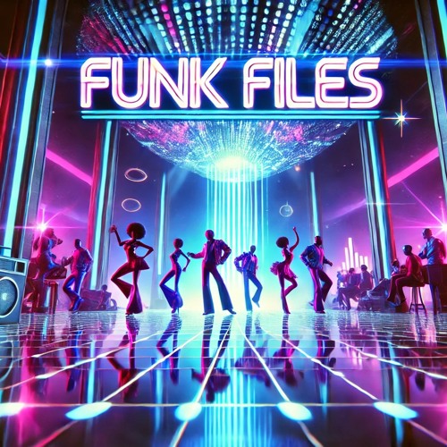 Funk Files