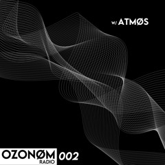 OzonømRadio | Episode 002