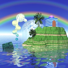 another 8 bar testsetstestsest with shit mixing on bass