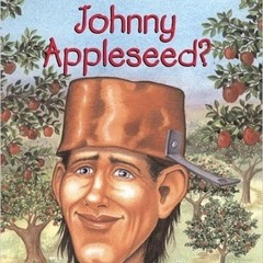 johnny appleseed