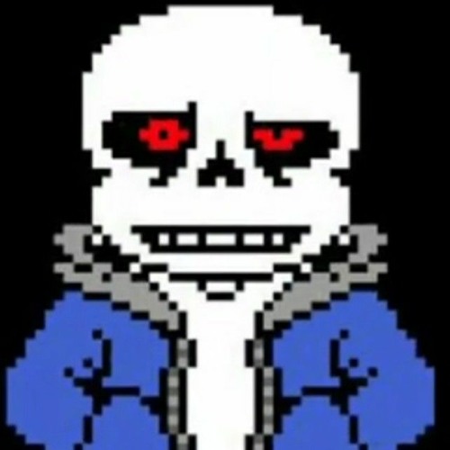 Stream Dust Sans (Ruins) by mwasdq0