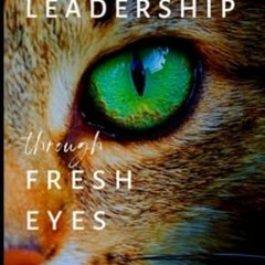 🍪[DOWNLOAD] Free Veterinary Leadership Through Fresh Eyes A Social Worker's Approach to 🍪