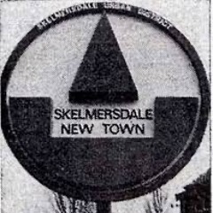 Report 1 - Skelmersdale