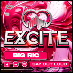 Big Ric - Say Out Loud  (Radio Edit)
