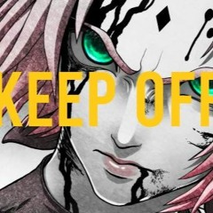 SERHAT DURMUS - KEEP OFF - (SHADOWCORE)