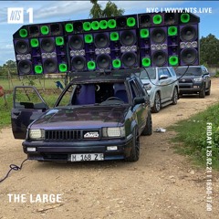 The Large NTS February 2021