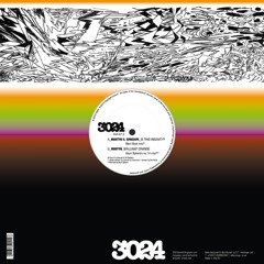 Is This Insanity? (Ben Klock Mix)