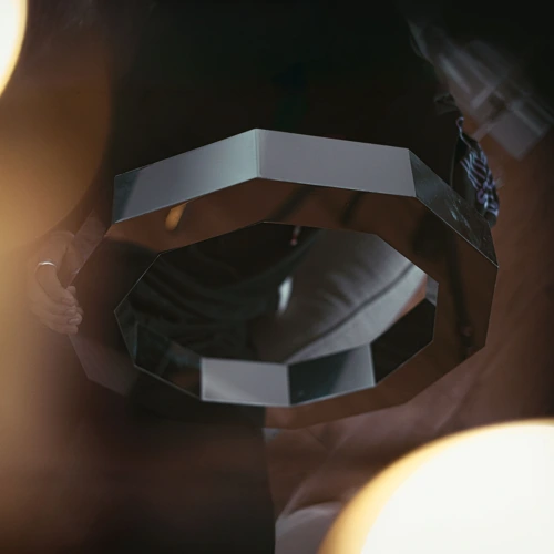 Artwork for the song Lonely Love (feat. Ashley Singh) by Hybrid Minds on Next Sound