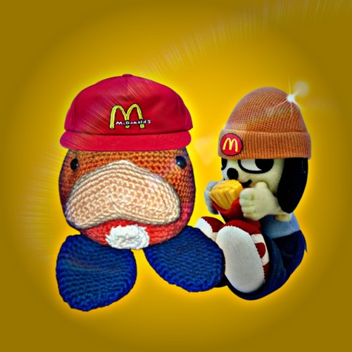 Stream McDonald's in the Pentagon (Rok Nardin Remix) by Rok Nardin