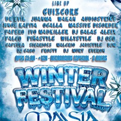 JAVISTYLE @ WINTER FESTIVAL MASIA 2025