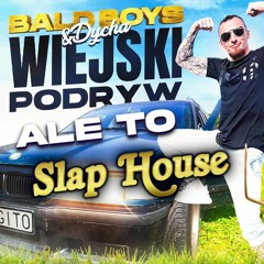 █▬█ █ ▀█▀ Bald Boys ft. Dycha - Wiejski Podryw ale to Slap House (kr0m3r remix)