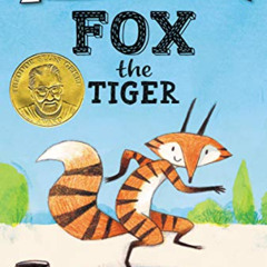 Access EBOOK ✏️ Fox the Tiger (My First I Can Read) by  Corey R. Tabor &  Corey R. Ta
