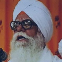 Giani Ji ♥️