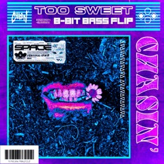 Hozier - Too Sweet (CHASIN’ 8-bit Bass Flip) [FREE DL]