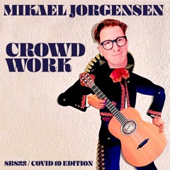 MJ Crowd Work - Sky Blue Sky Festival Edition