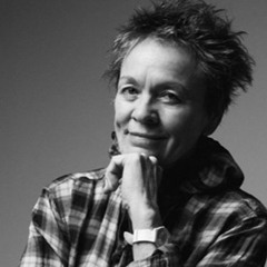 Party in the Bardo: Conversations with Laurie Anderson - episode three with Paul Muldoon