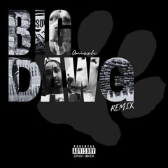 Omizzle - Big Dawg