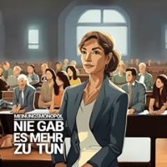 MITBESTIMMUNG der Bürger