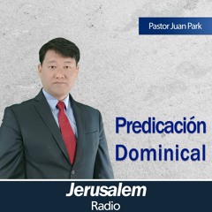"El cordero de Dios que quita el pecado del mundo" - Pastor Juan Park - San Juan 1:28-29