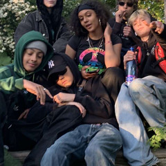 Ung_Carlo - K3NNY (prod.harmony x yuki)