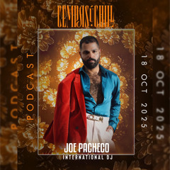 CEMPASÚCHIL - Joe Pacheco - 2025 Promo Set
