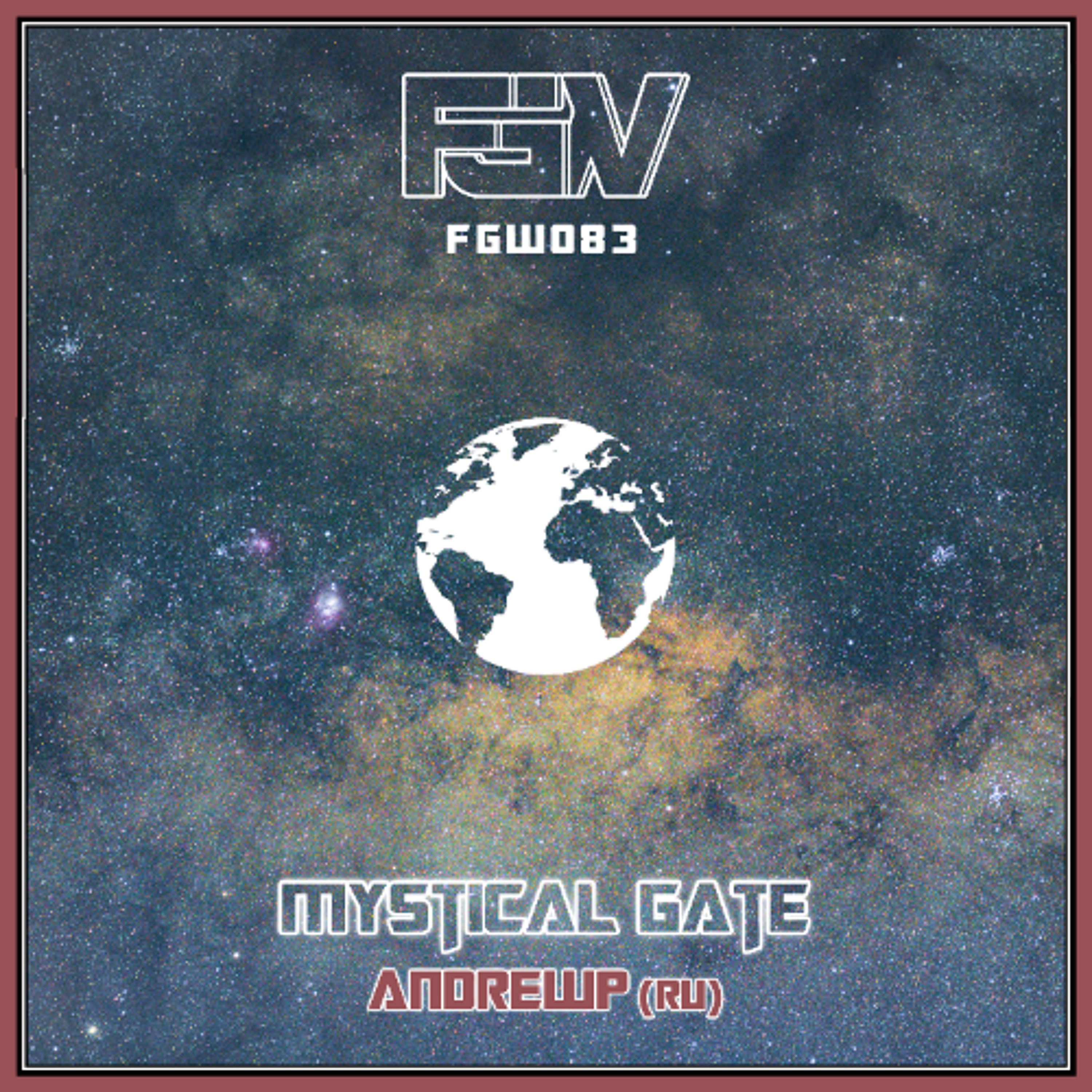 AndrewP (RU) - Lost (Original Mix) episode artwork