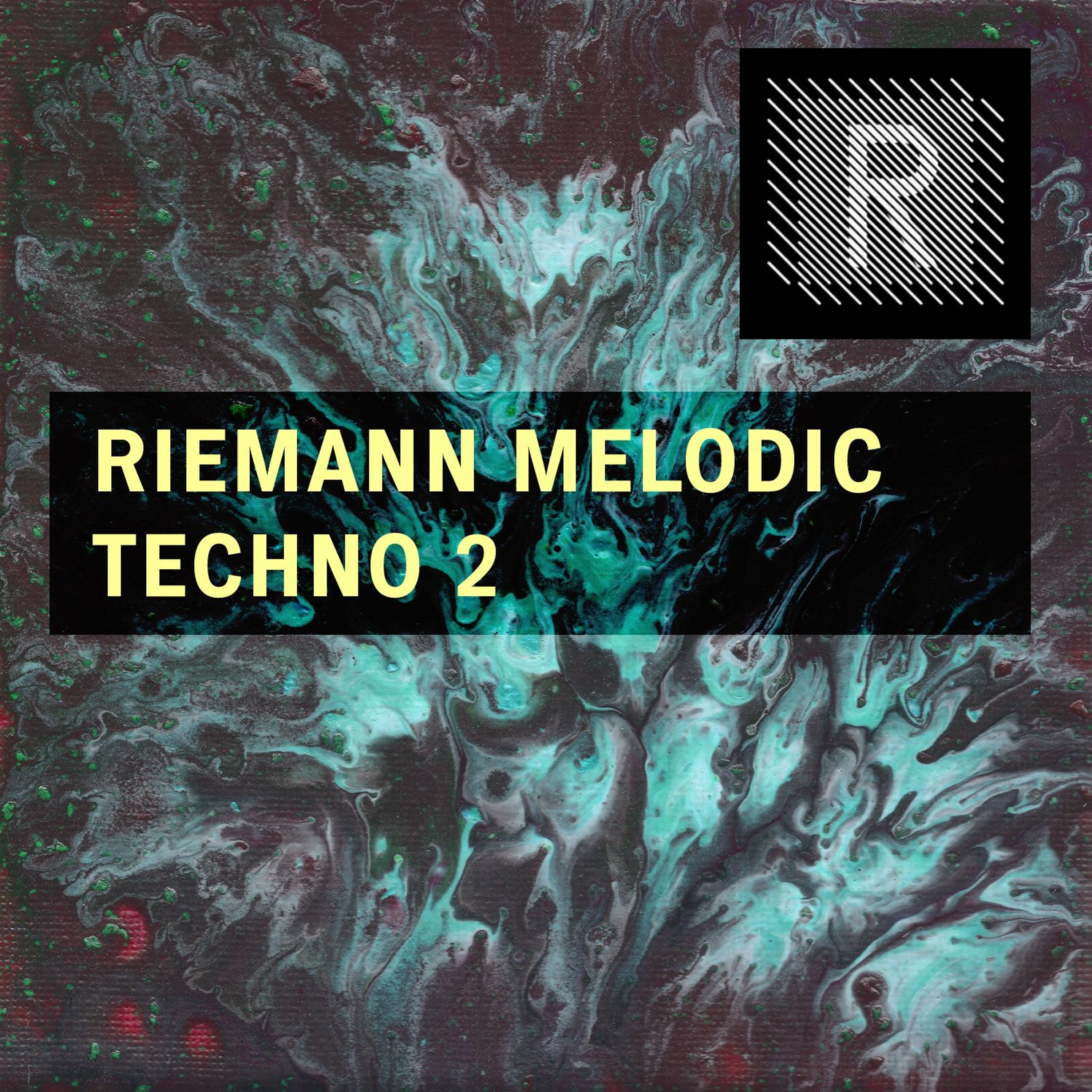 Riemann Kollektion