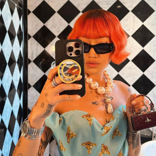 Peggy Gou - (It Goes Like) Nanana (EIGHKAE BOOTLEG)